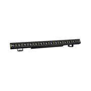 JB SYSTEMS 3in1 LED bar, 14 warm white LEDs, 120 RGB LEDs and 180 cold white LEDs