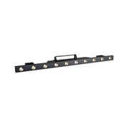 JB SYSTEMS Light bar DMX, 10x3W warm white LEDs and pixel control