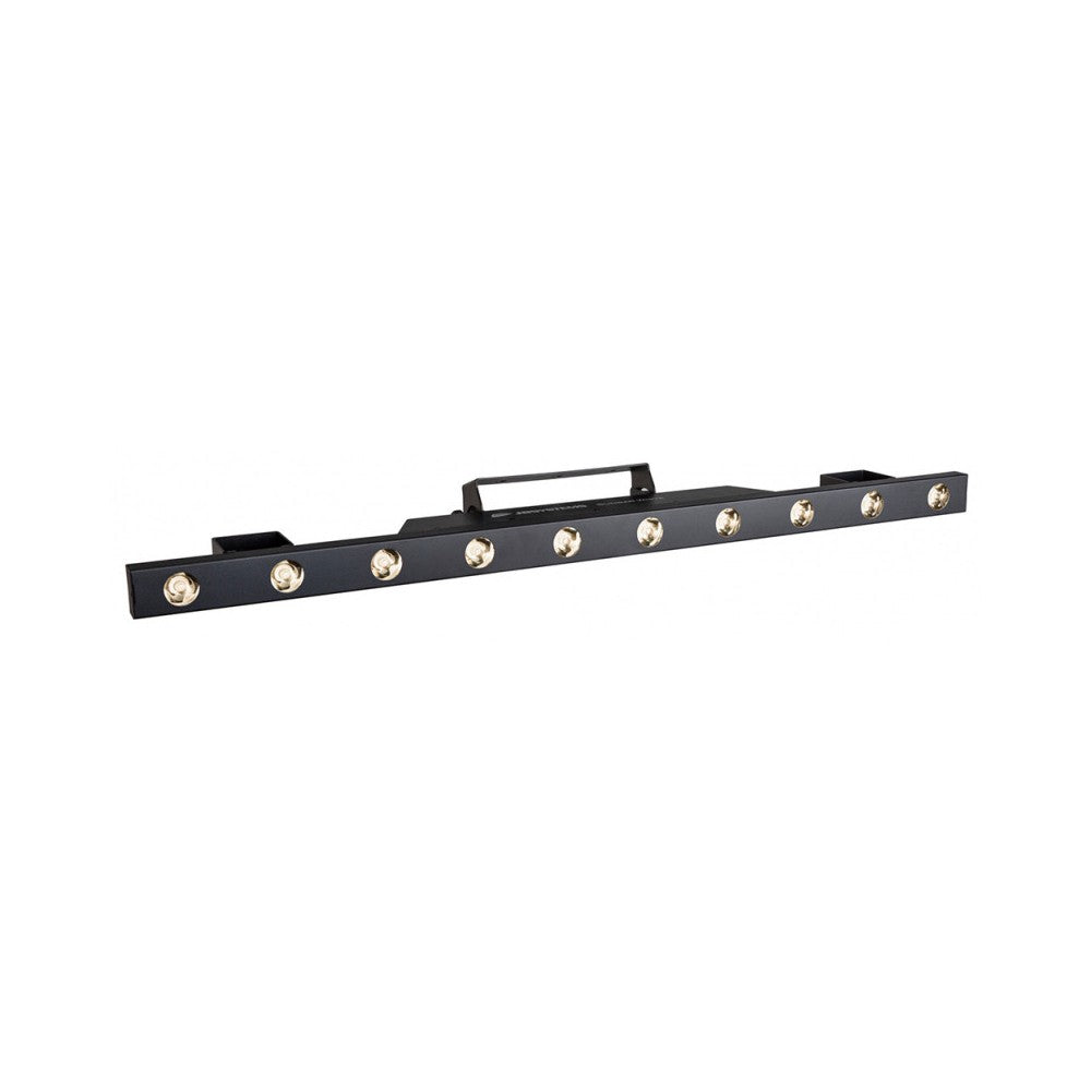 JB SYSTEMS Light bar DMX, 10x3W warm white LEDs and pixel control