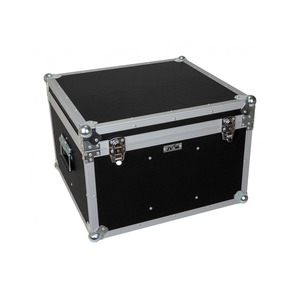 JB SYSTEMS Flight case for 4x Clubspot/Clubwash 2