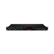 JB SYSTEMS Ultimate media player/mixer 19" with integrated Bluetooth receiver