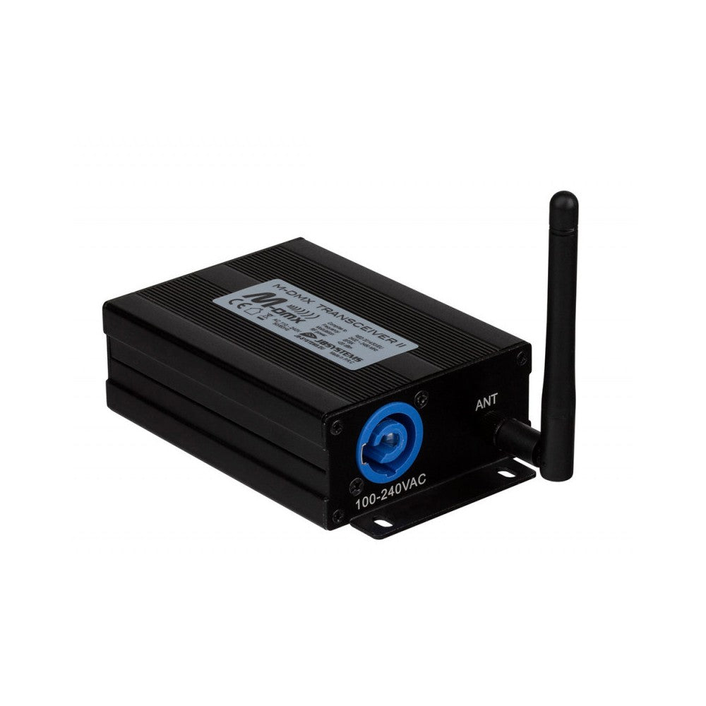 JB SYSTEMS Wireless DMX transceiver 2.4GHz