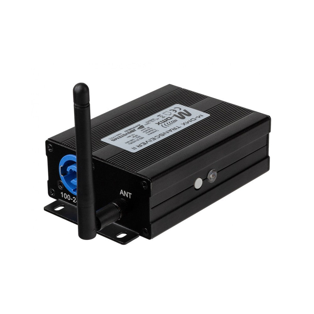 JB SYSTEMS Wireless DMX transceiver 2.4GHz