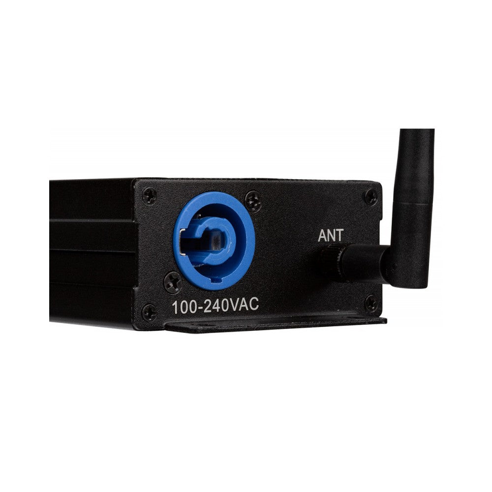 Transceptor DMX inalámbrico JB SYSTEMS 2.4GHz