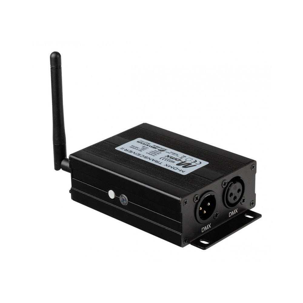 Transceptor DMX inalámbrico JB SYSTEMS 2.4GHz