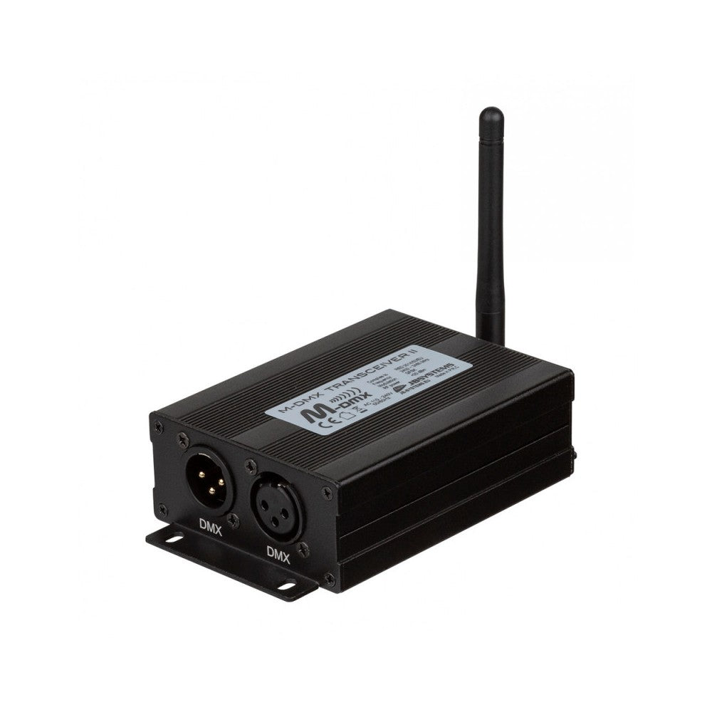 Transceptor DMX inalámbrico JB SYSTEMS 2.4GHz