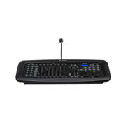 JB SYSTEMS 192 ch DMX controller with flexible USB-light