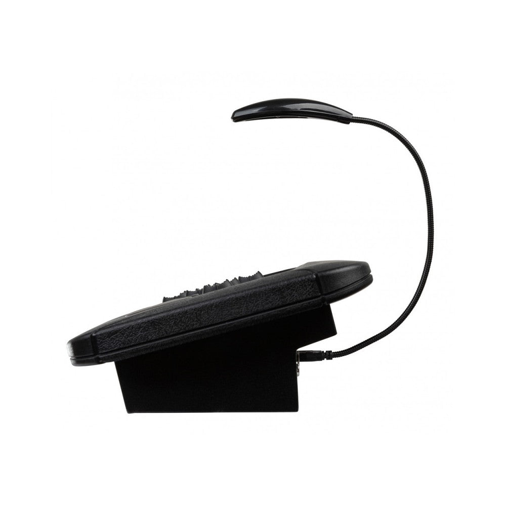 JB SYSTEMS 192 ch DMX controller with flexible USB-light
