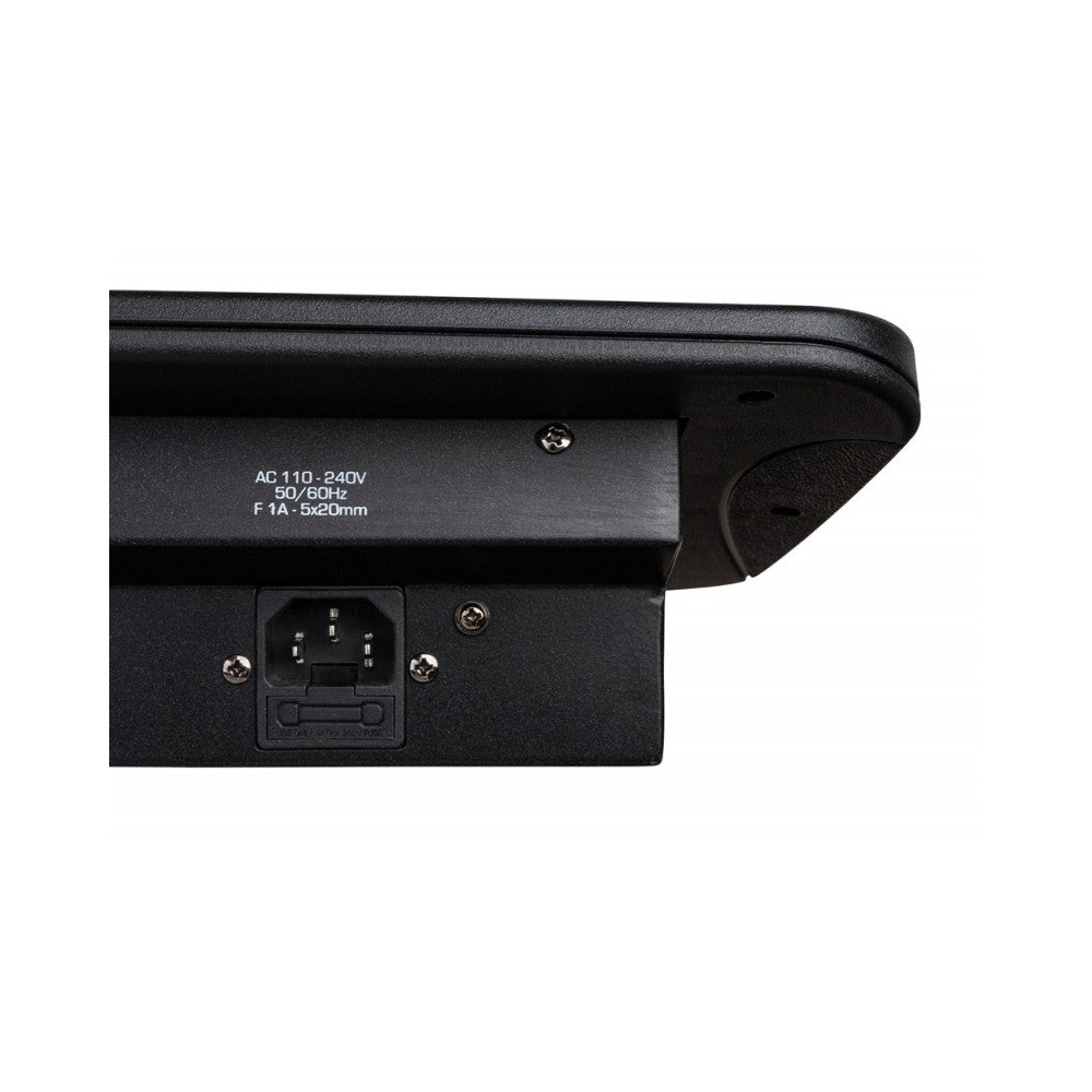 JB SYSTEMS 192 ch DMX controller with flexible USB-light