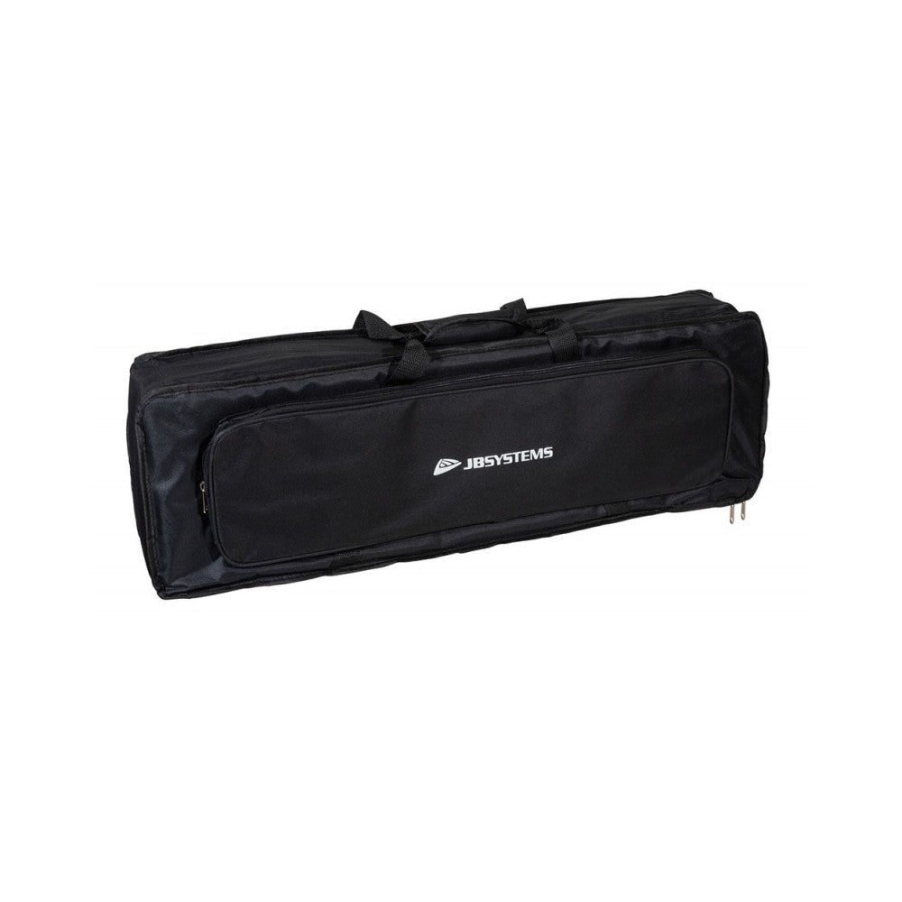 JB SYSTEMS Set completo con efectos, proyectores, soporte y bolsas