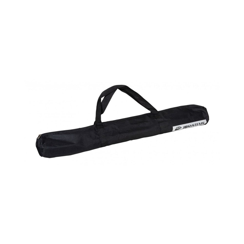 JB SYSTEMS Set completo con efectos, proyectores, soporte y bolsas