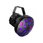 JB SYSTEMS 5 V USB RGBW mushroom effect