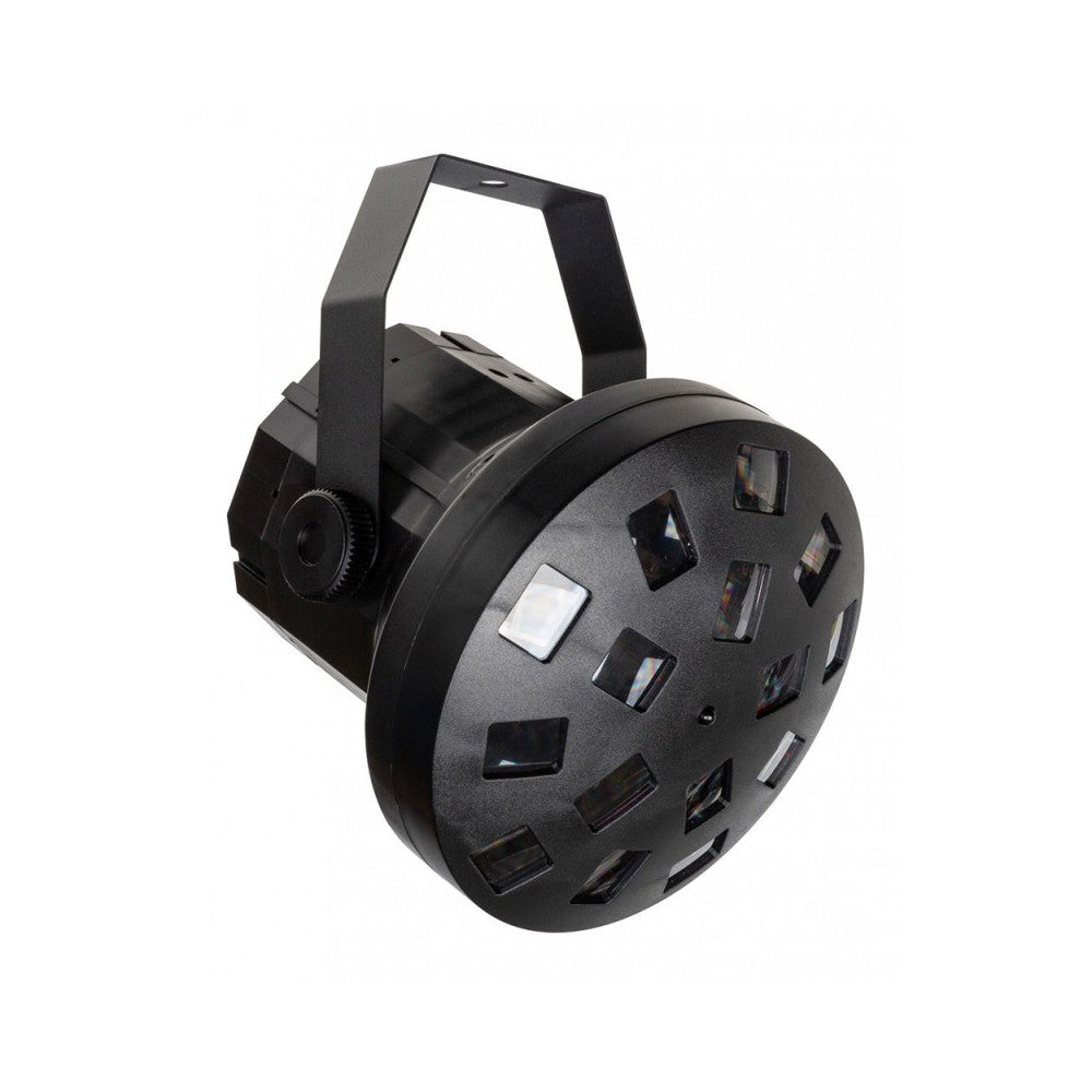 JB SYSTEMS 5 V USB RGBW mushroom effect
