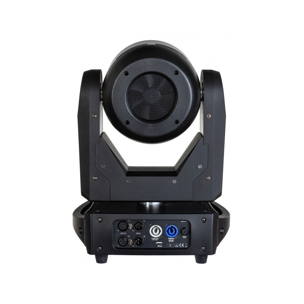 JB SYSTEMS 7 x 40 W Moving Wash con Zoom/Control de píxeles