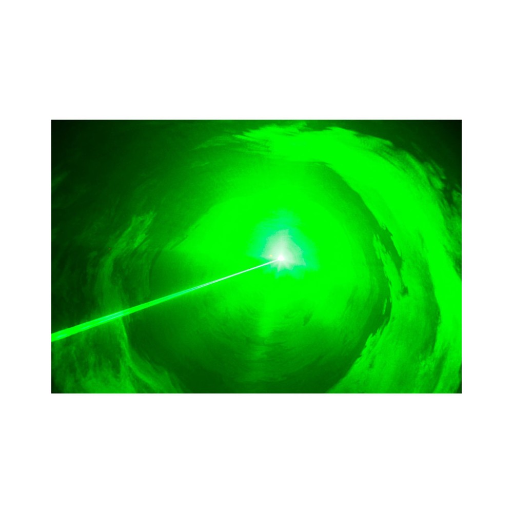 JB SYSTEMS 50 mW green Laser