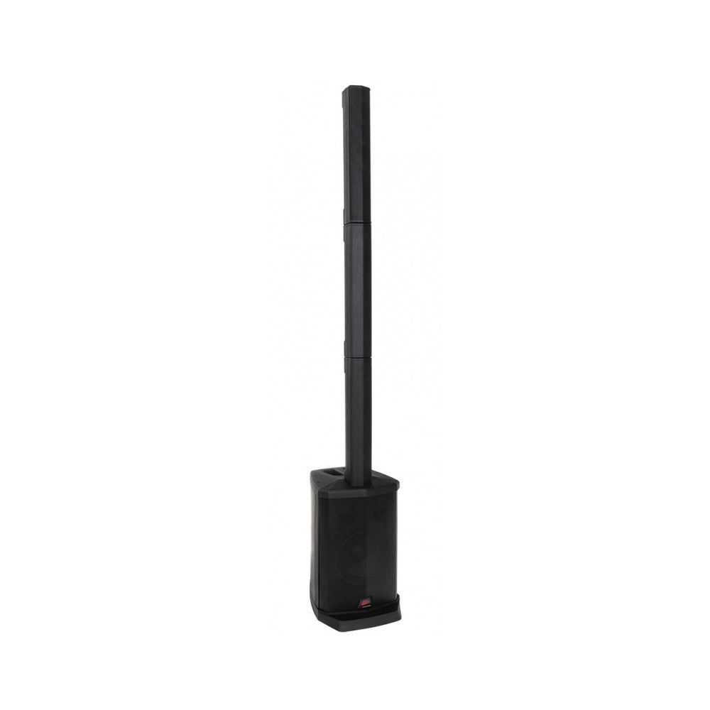 JB SYSTEMS Column speaker 8" SUB + 4 x 2,5" + MP3/BT player