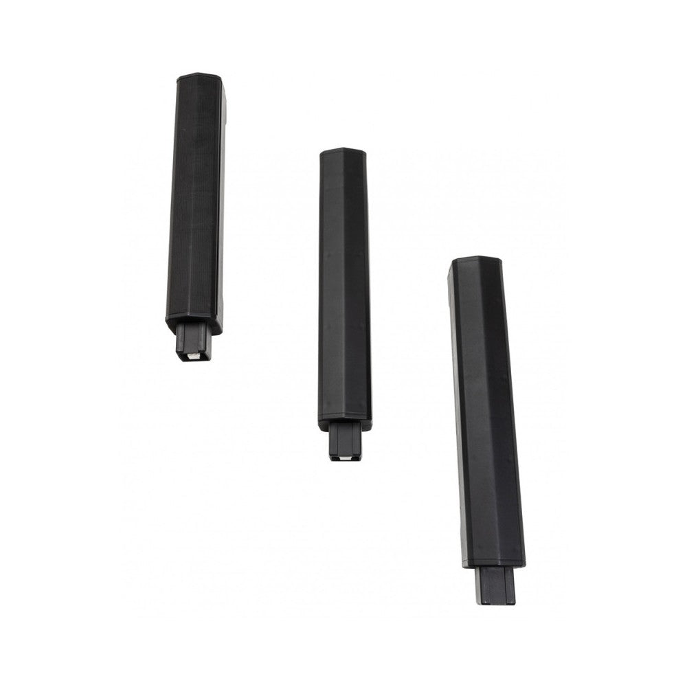 JB SYSTEMS Column speaker 8" SUB + 4 x 2,5" + MP3/BT player