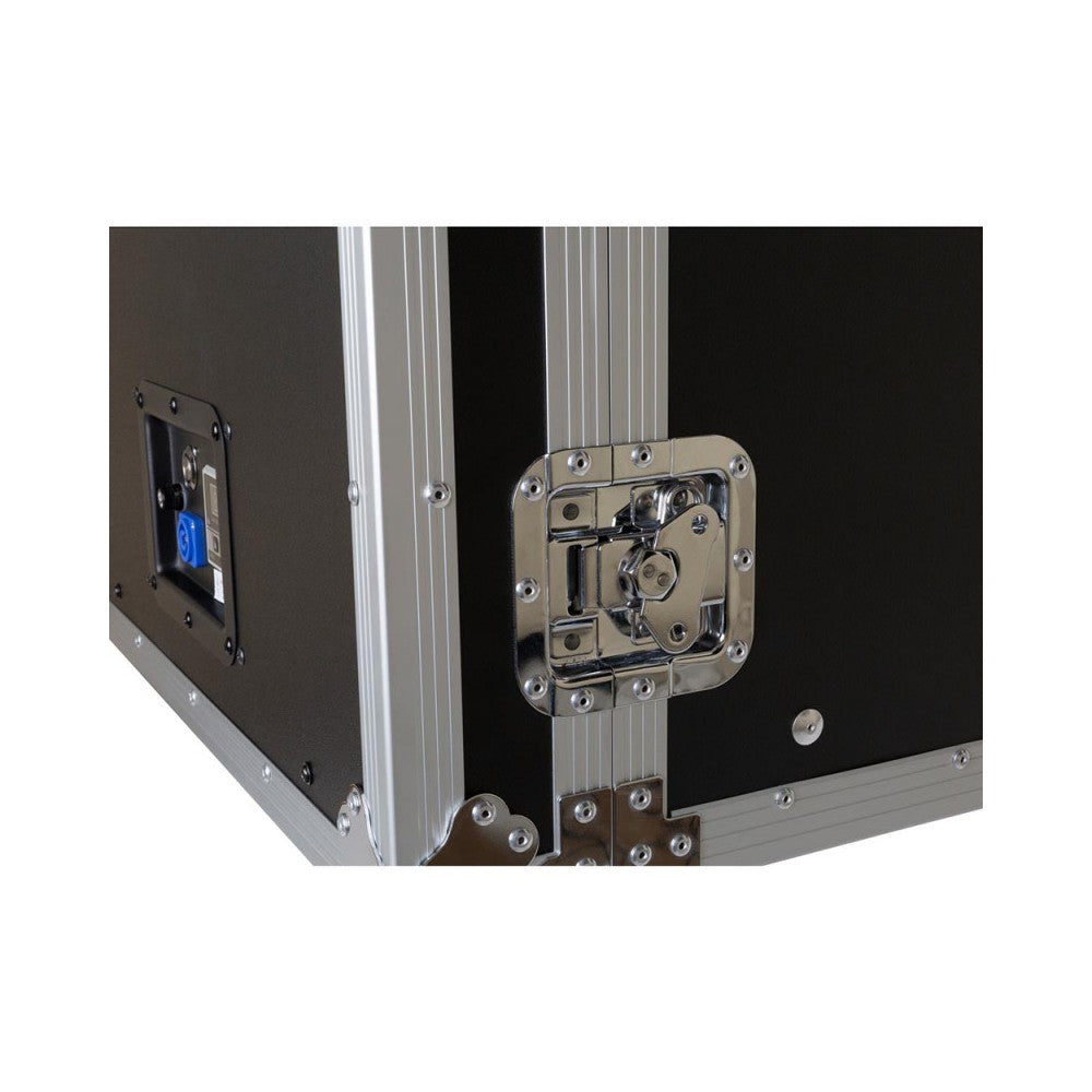 JB SYSTEMS UV-C case to disinfect all your professional equipment in a fast and effective way