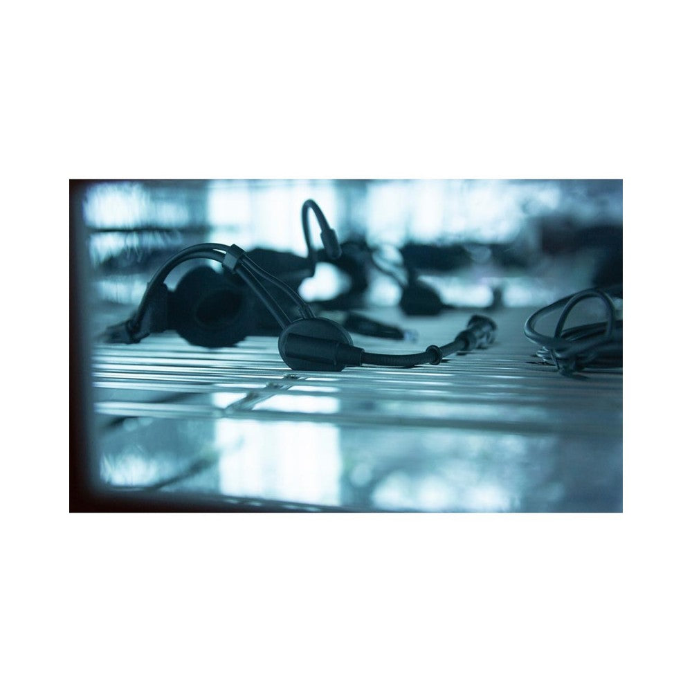 JB SYSTEMS UV-C case to disinfect all your professional equipment in a fast and effective way