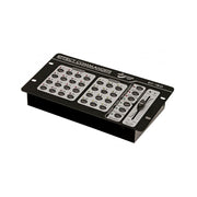 JB SYSTEMS Programmable 16 Channel DMX Switch pack controller for light effects