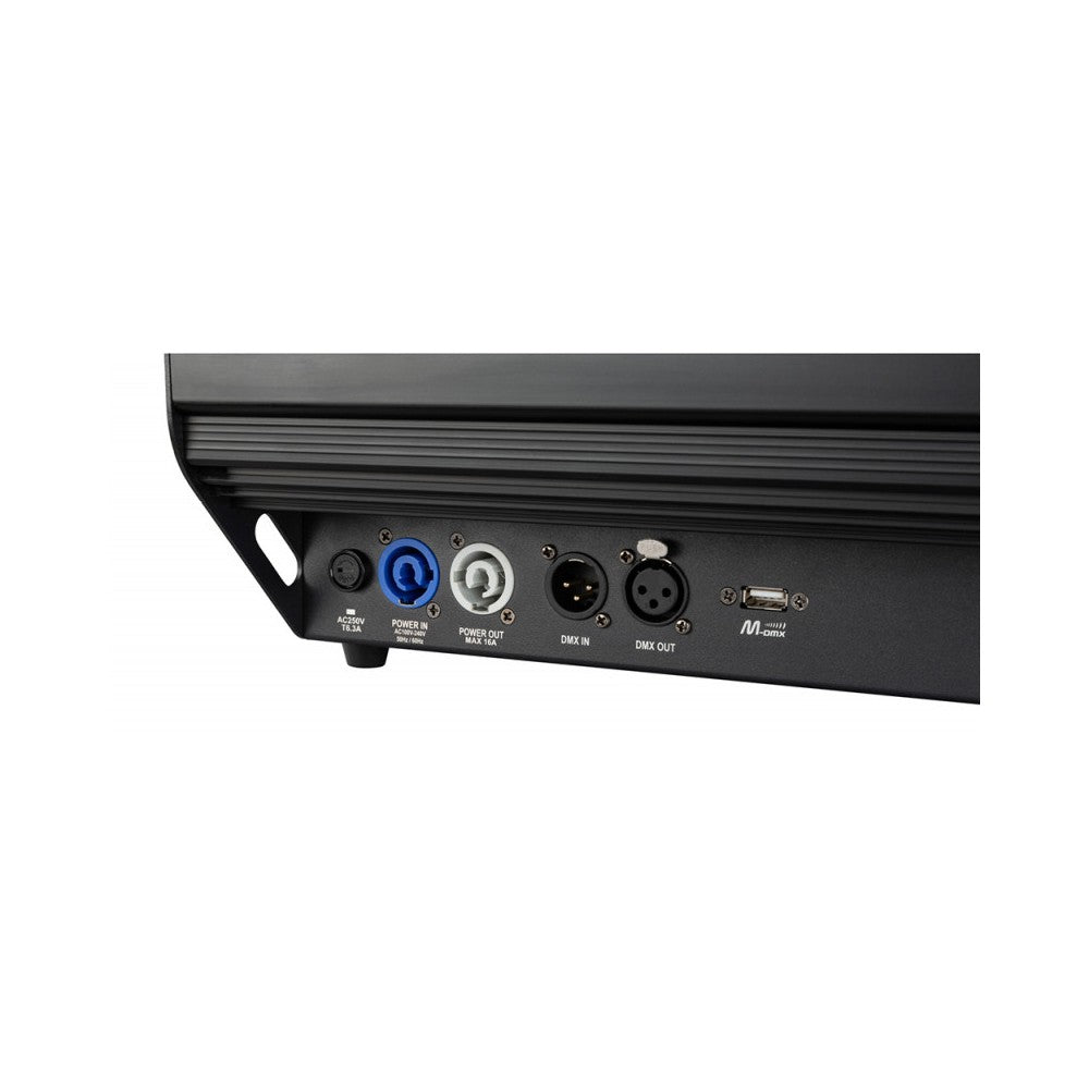JB SYSTEMS Panel de luz para transmisiones en vivo e iluminación de pequeños estudios