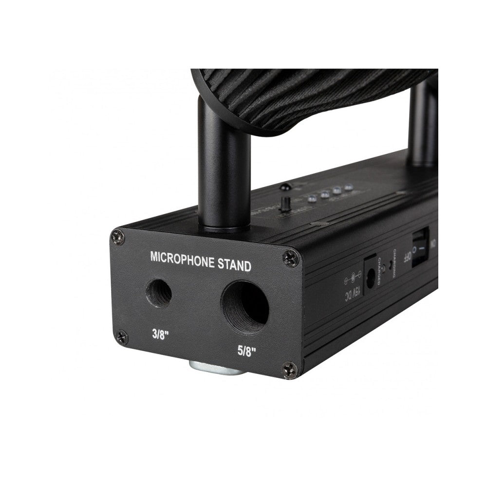 Proyector LED a batería de iones de litio JB SYSTEMS