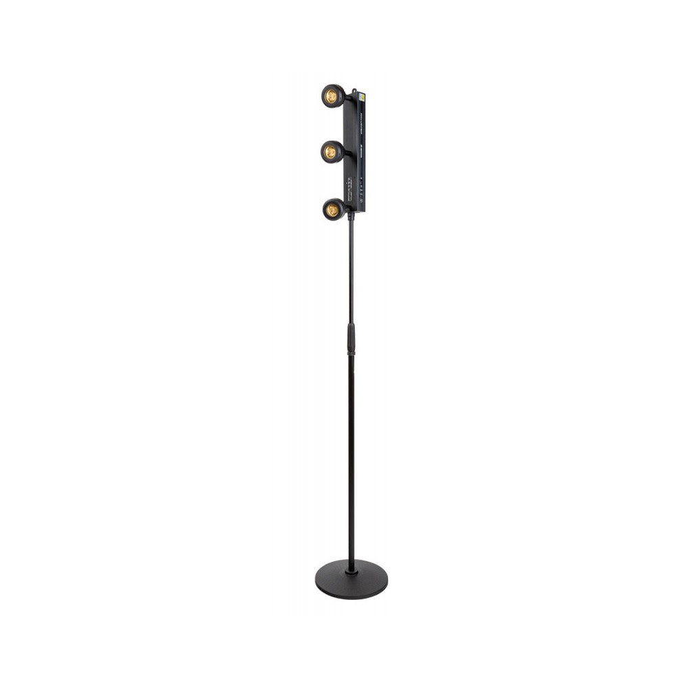 Proyector LED a batería de iones de litio JB SYSTEMS