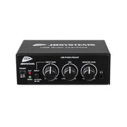 JB SYSTEMS USB/Phono/Line converter + pre-amp