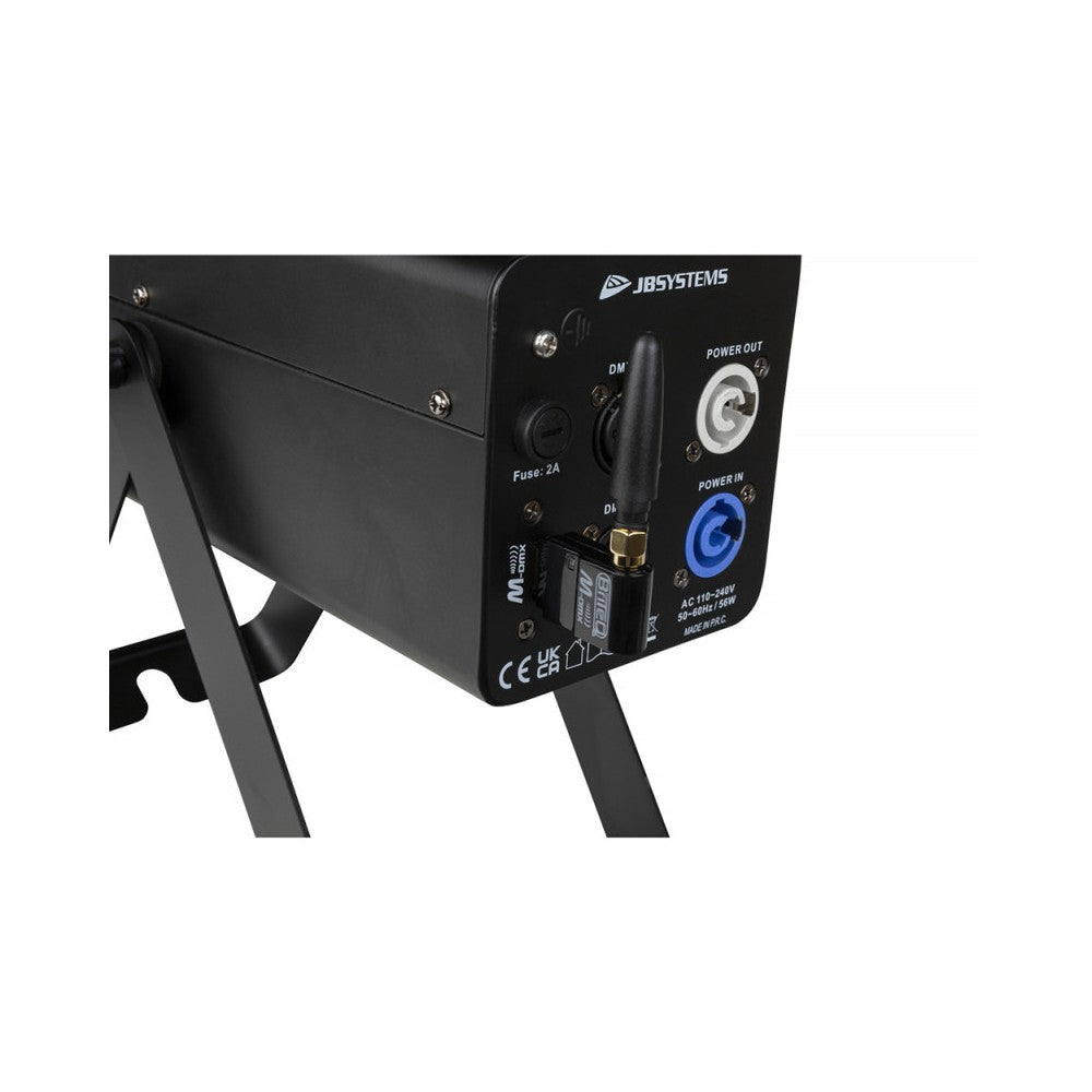 Proyector de Gobos LED JB SYSTEMS 50W