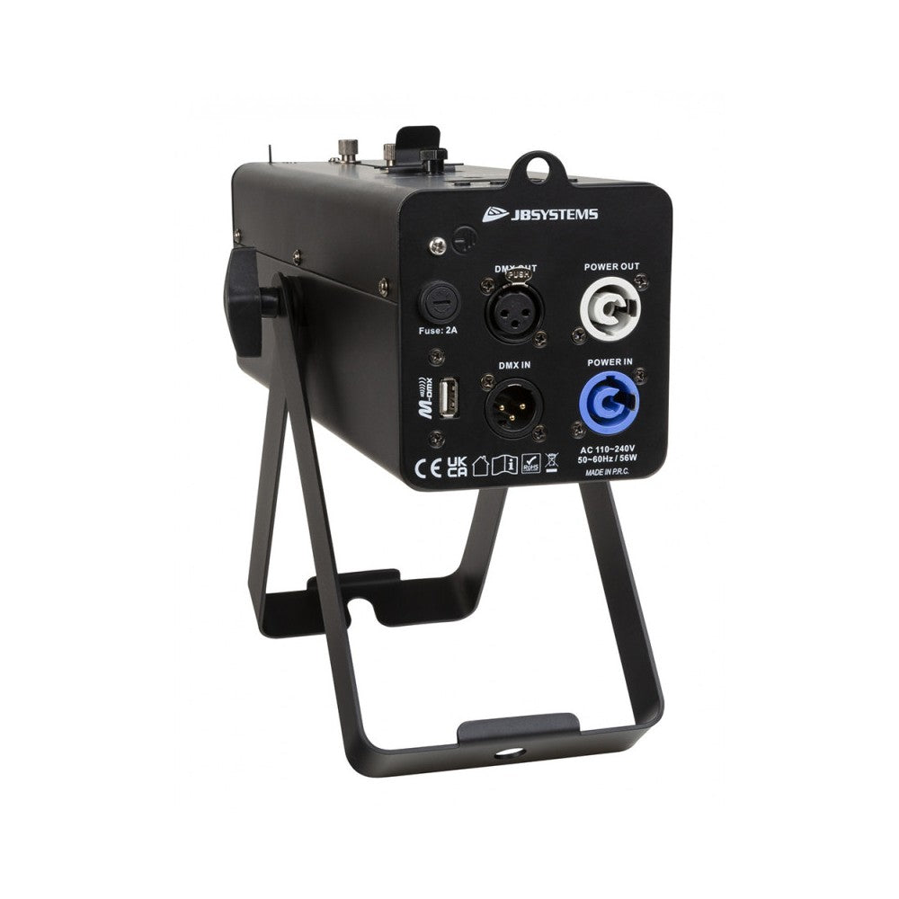 Proyector de Gobos LED JB SYSTEMS 50W