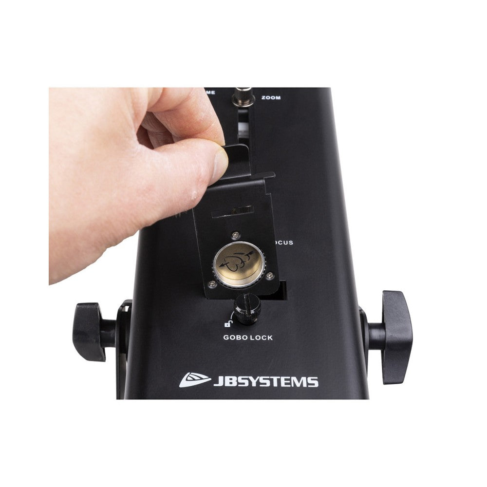 Proyector de Gobos LED JB SYSTEMS 50W
