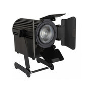 JB SYSTEMS Theaterspot 30 W CW+WW with barndoors