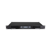 JB SYSTEMS 1U classD amplifier 2x400W  4ohms