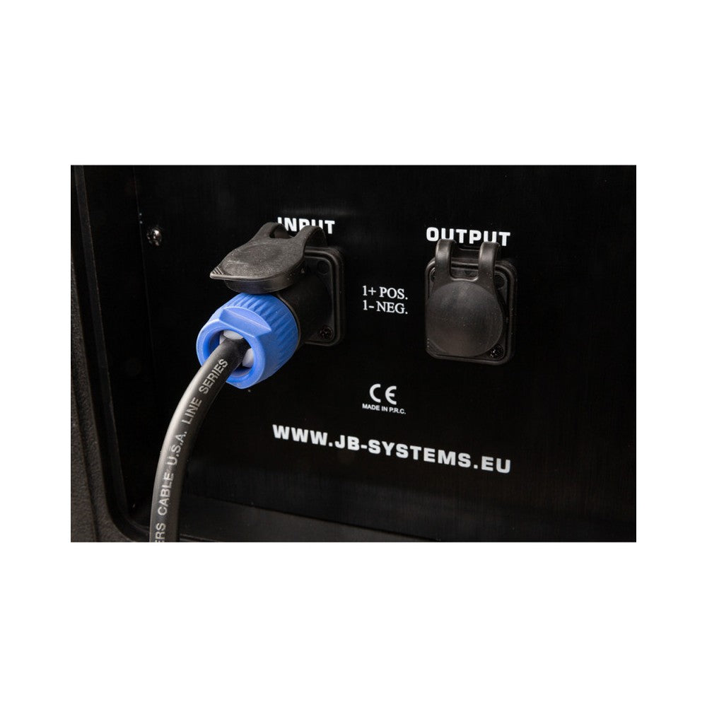JB SYSTEMS 15" Passive Outdoor Speaker, 300Wrms / 8ohm