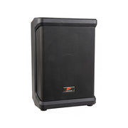 JB SYSTEMS Compact battery powered multi-purpose speaker
