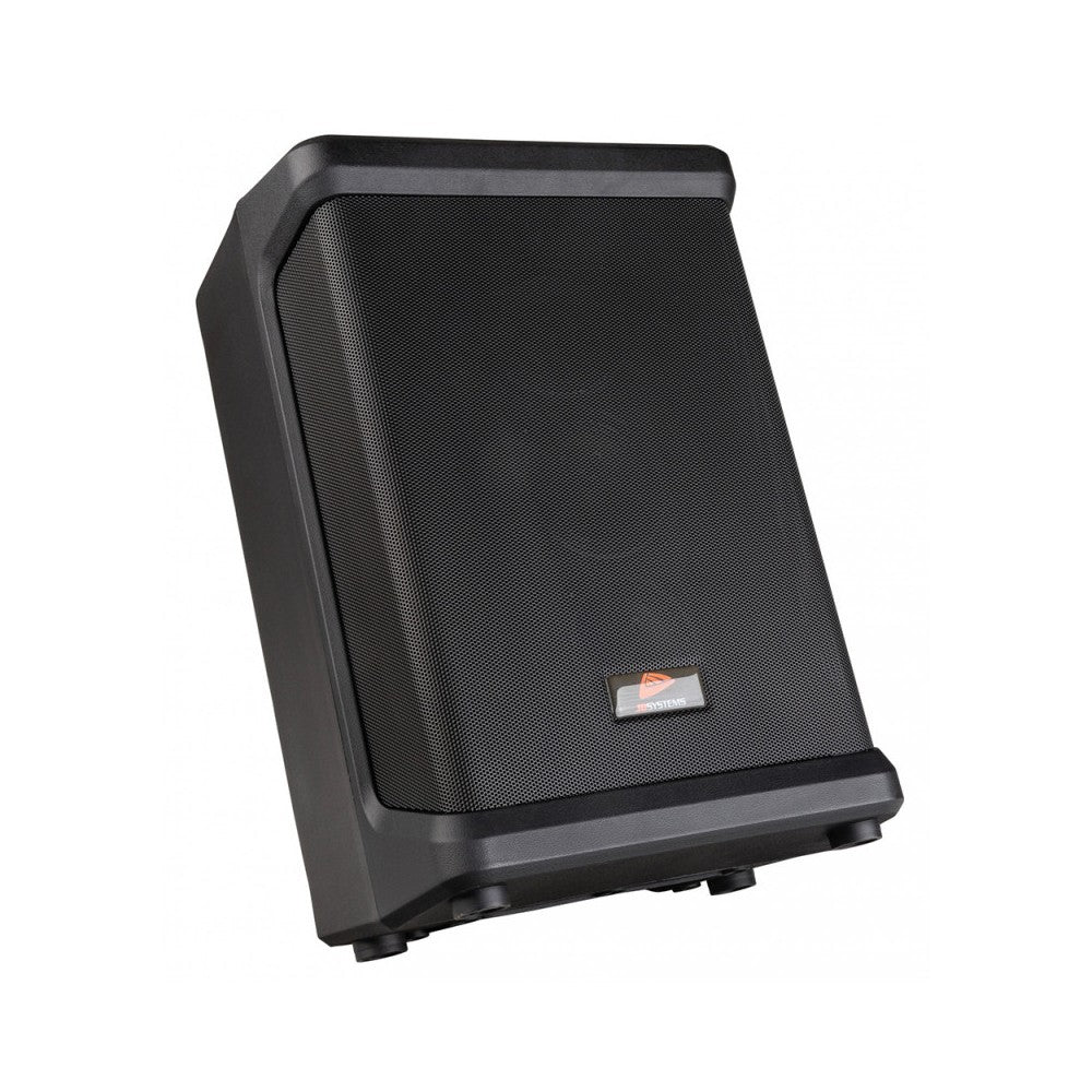 Altavoz multiuso compacto a batería JB SYSTEMS