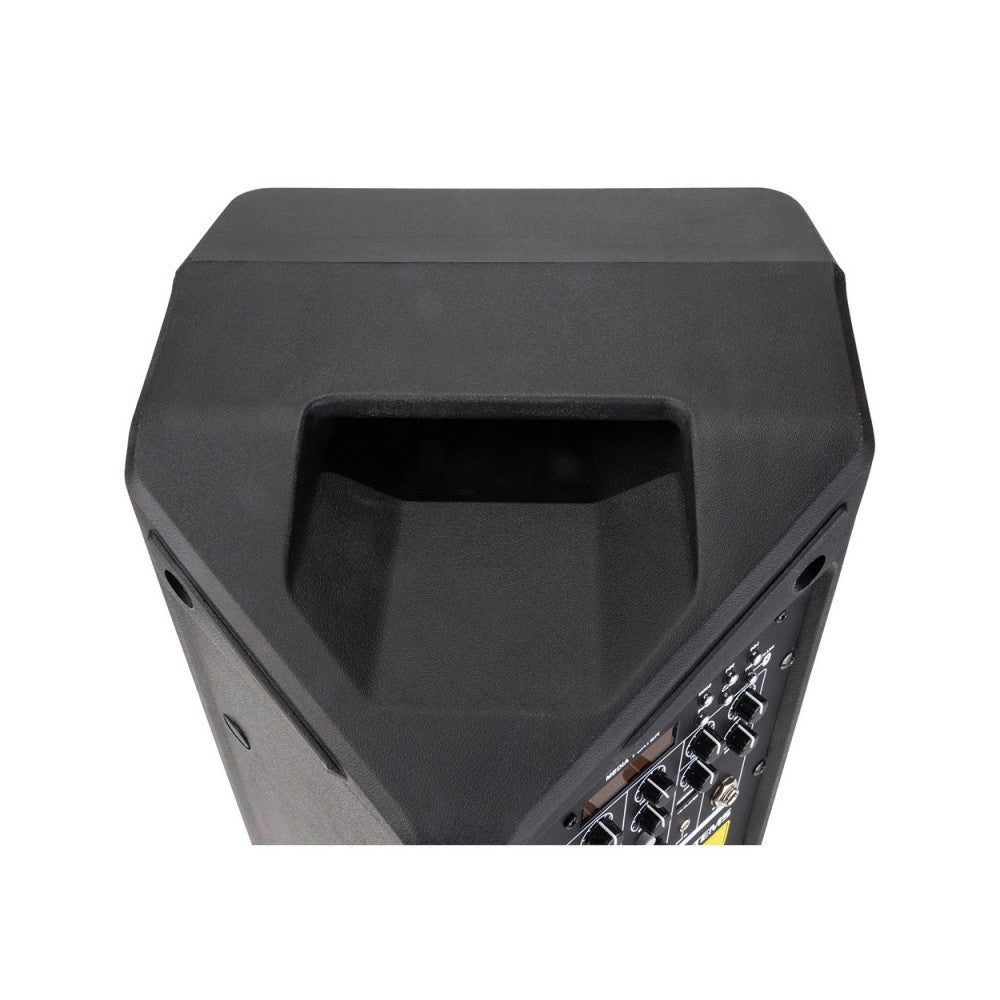 Altavoz multiuso compacto a batería JB SYSTEMS