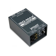 Jensen Transformers Two Channel Direct Box