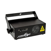 LASERWORLD Ecoline Series Laser Projector 60 mW