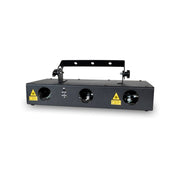 LASERWORLD Ecoline Series laser projector 200 mW