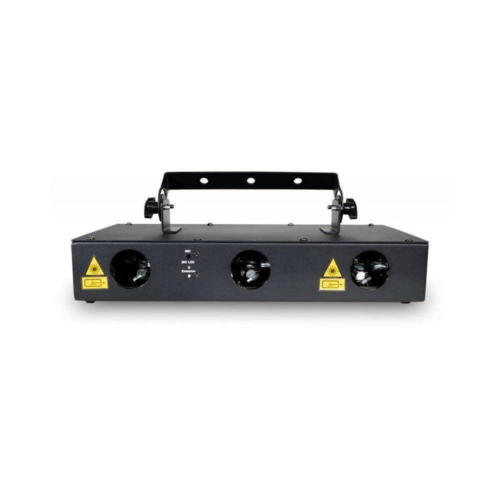 LASERWORLD Ecoline Series laser projector 200 mW