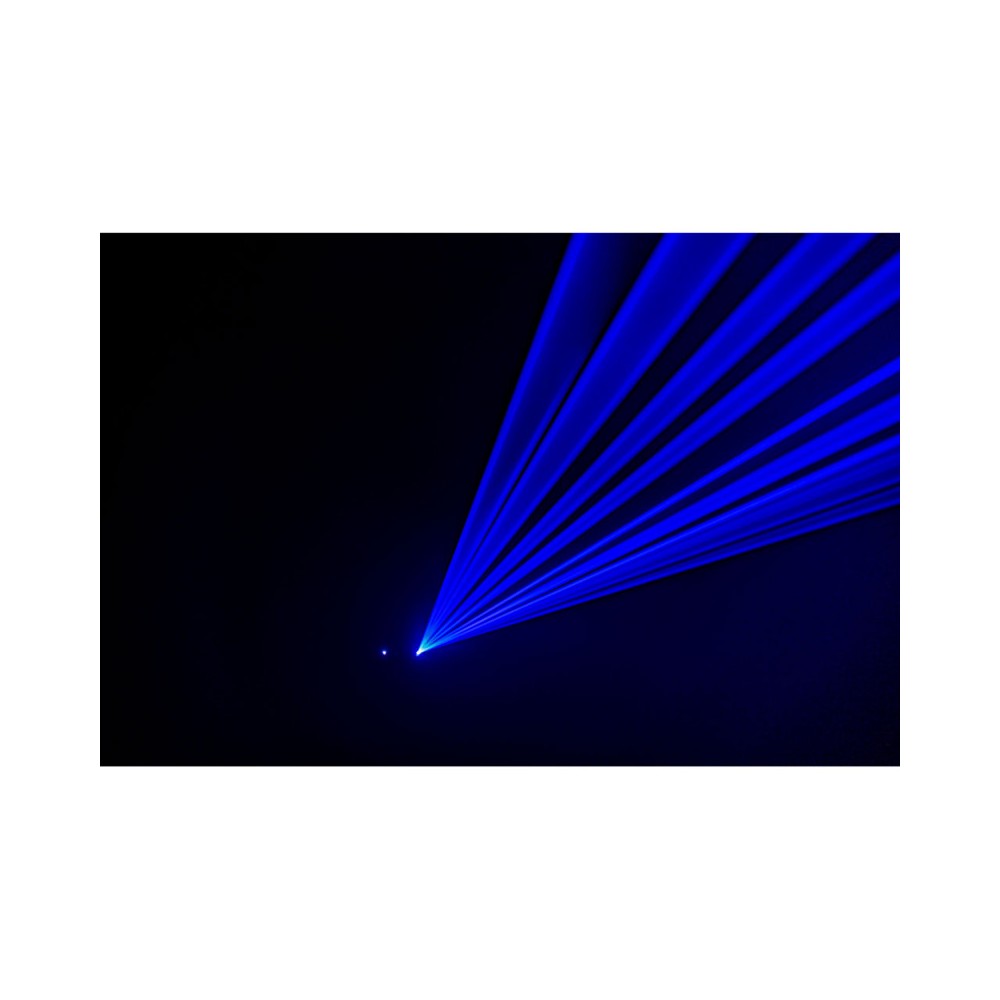 LASERWORLD Ecoline Series laser projector 200 mW