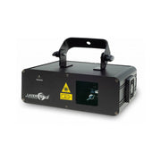 LASERWORLD Ecoline Series Laser Projector 400 mW
