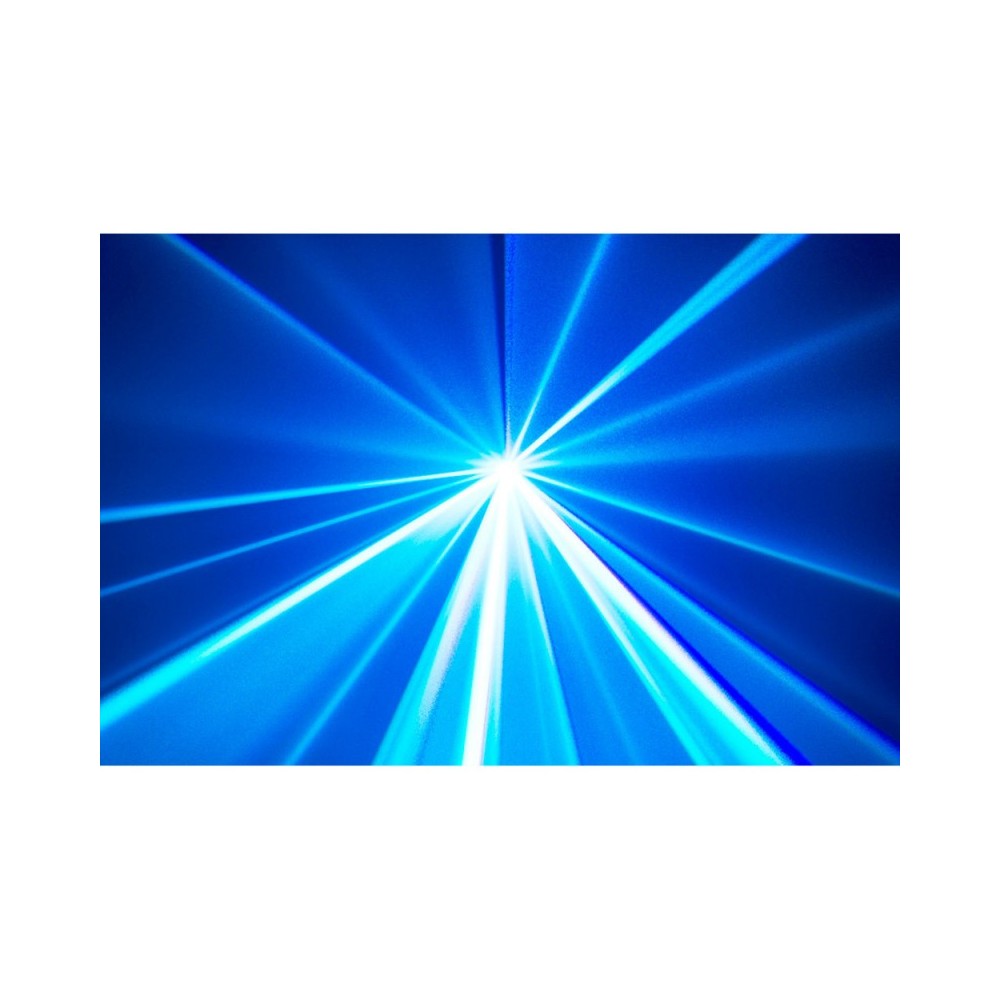 LASERWORLD Ecoline Series Laser Projector 400 mW