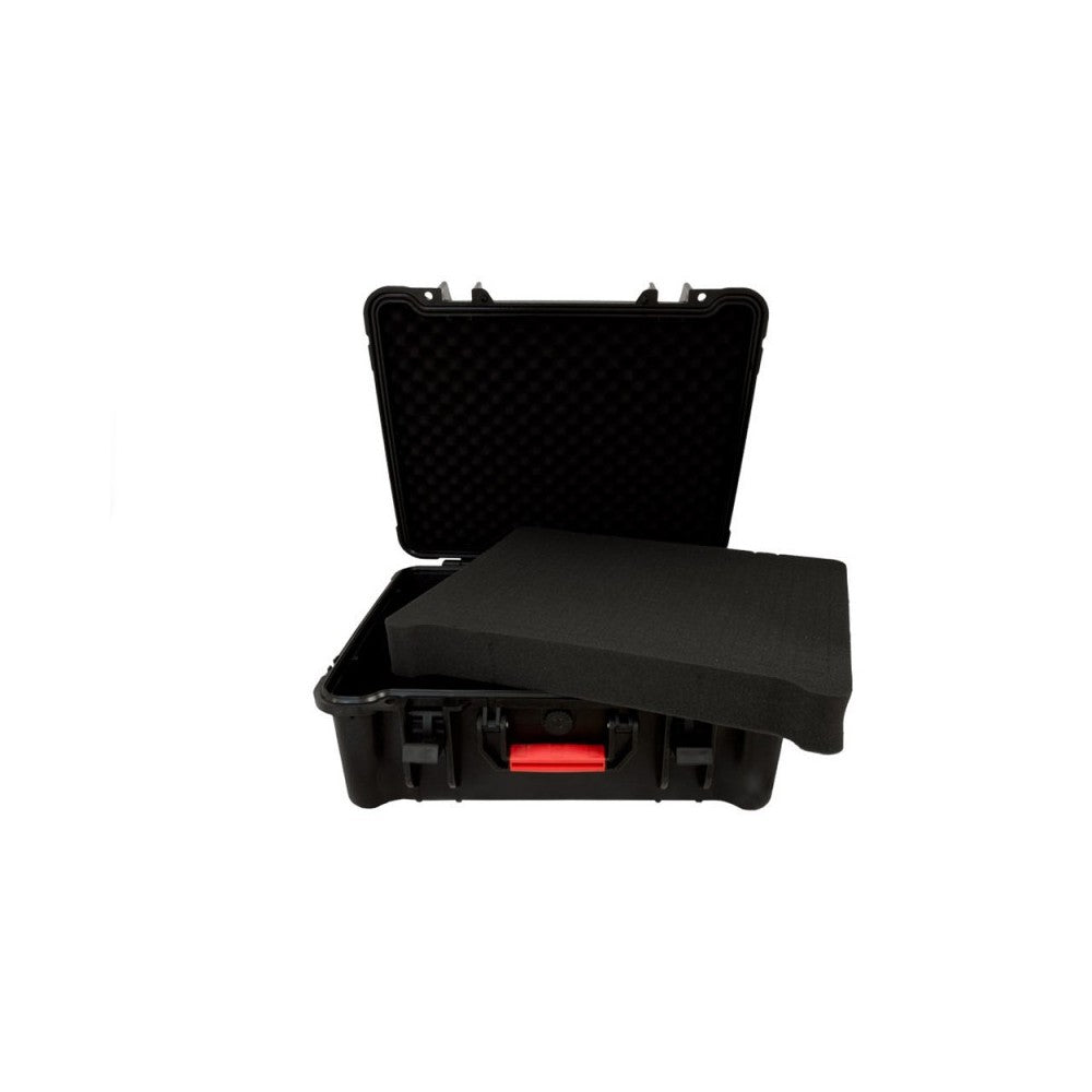 LASERWORLD Deluxe Case for Laser Projectors
