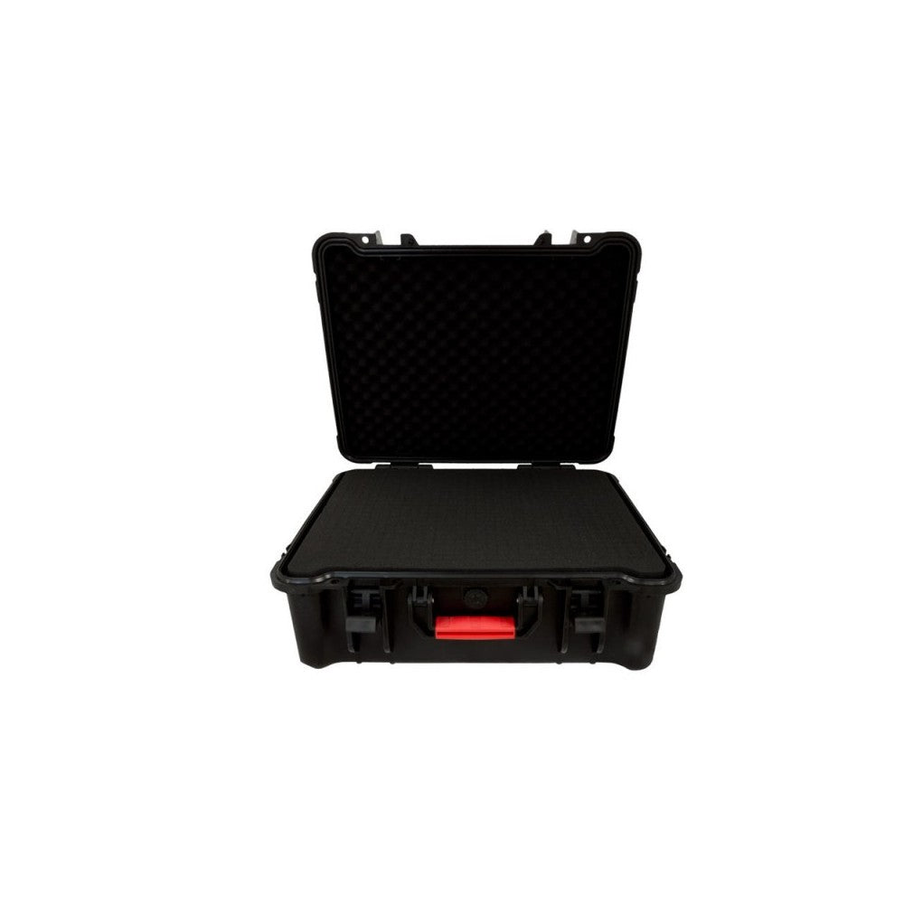 LASERWORLD Deluxe Case for Laser Projectors