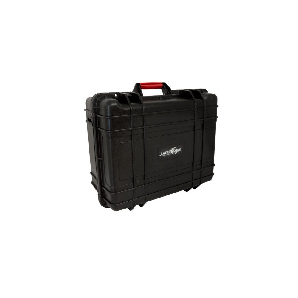 LASERWORLD Deluxe Case for Laser Projectors