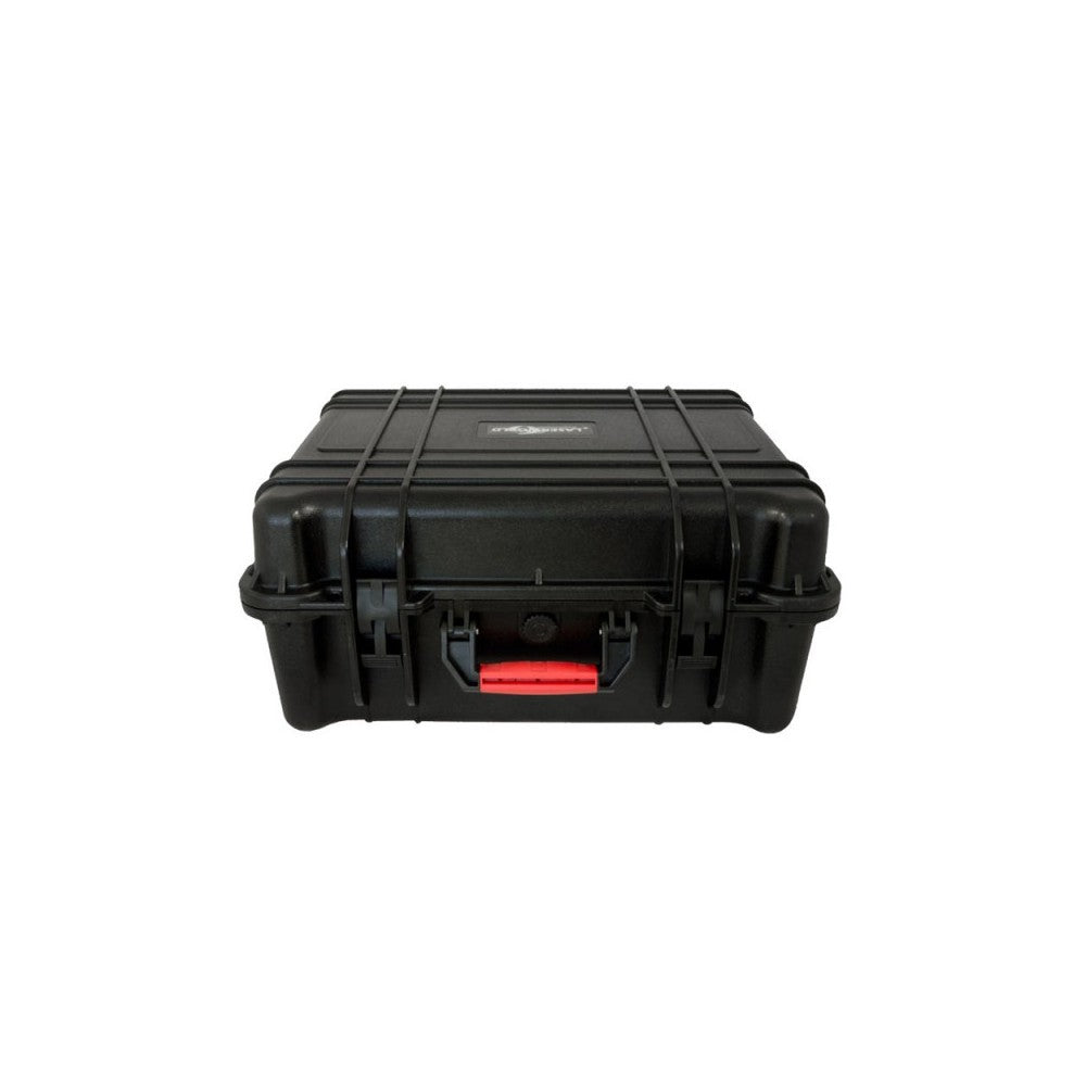 LASERWORLD Deluxe Case for Laser Projectors