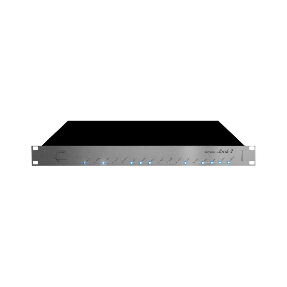 LASERWORLD Lasergraph DSP Compact Playback