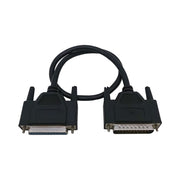 LASERWORLD ILDA extension cable 0.5 m